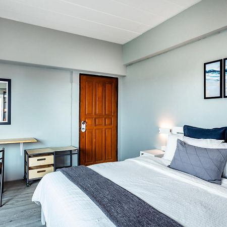בנגקוק Penyos Service Apartment מראה חיצוני תמונה