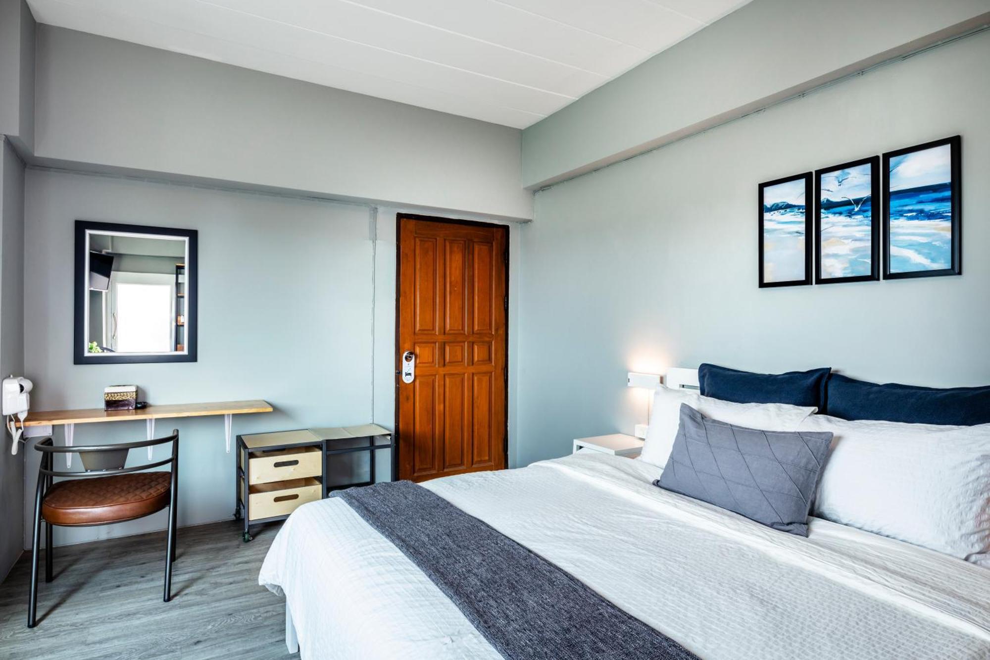 בנגקוק Penyos Service Apartment מראה חיצוני תמונה